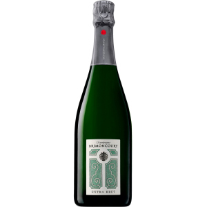Шампанське Champagne Brimoncourt Extra brut біле брют 0.75 л 12.5% ​​(3760169960207) рейтинг