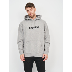 купить Худи Levi's T2 Relaxed Graphic Po Mv Logo Po Mhg Gr 38479-0040 XL (5400970453229)