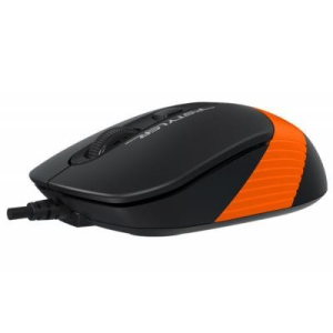 Мишка A4tech FM10 Orange краща модель в Вінниці