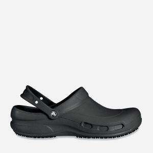 Кроки Crocs Bistro 10075-001-M10 43-44 27.2 см Black (883503071155) ТОП в Вінниці