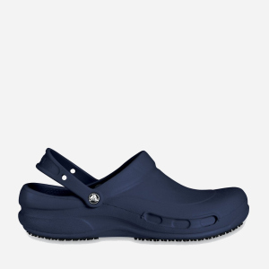 Кроки Crocs Bistro 10075-410-M12 43-44 27.2 см Navy (883503071391) в Вінниці