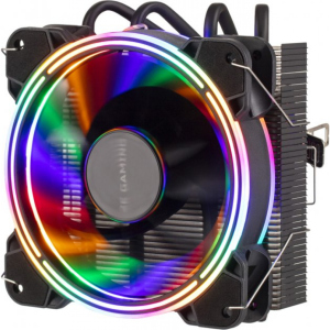 Кулер для процесора 2E GAMING AIR COOL (2E-AC120T4-RGB) в Вінниці