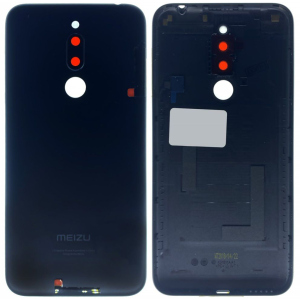 Задня кришка Meizu M6T чорна надійний