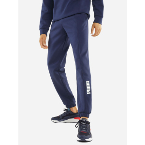 Спортивні штани Puma RAD CAL Pants 58939006 L Peacoat (4063699070804) в Вінниці