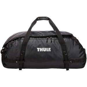 Сумка Thule Chasm 130 л Black (TH3204419) краща модель в Вінниці