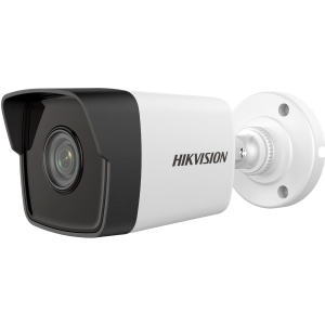 IP видеокамера Hikvision DS-2CD1021-I(F) 4 мм лучшая модель в Виннице