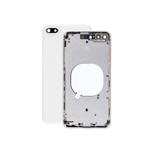 Корпус iPhone 8 Plus Silver