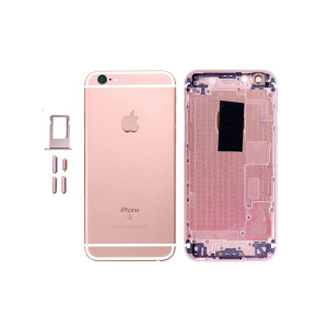 Корпус iPhone 6s Plus Rose Gold ТОП в Вінниці