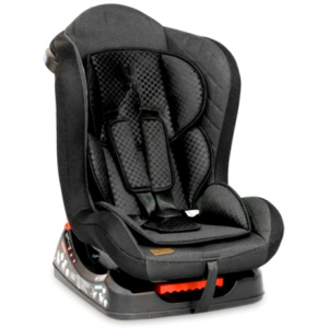 Автокресло Bertoni (Lorelli) Falcon 0-18 кг Black (FALCON-black) надежный