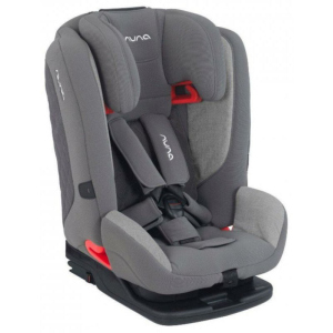 Автокрісло Nuna MYTI ISOFIX i-Size Frost (CS10800FRTGL) рейтинг