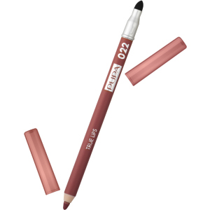 Олівець для губ Pupa True Lip Pencil №22 Plump Brown 1.2 г (8011607274918) ТОП в Вінниці