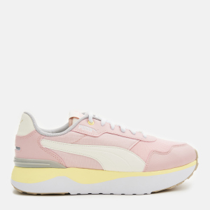 Кроссовки Puma R78 Voyage 38072905 35.5 (3) 22 см Lotus-Yellow Pear-Puma White (4063699528091) лучшая модель в Виннице