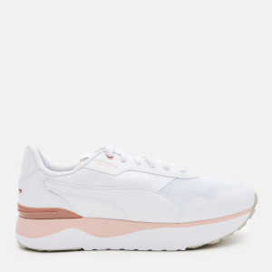 Кросівки Puma R78 Voyage 38072906 38 (5) 24 см Puma White-Puma White-Lotus (4063699545913) ТОП в Вінниці