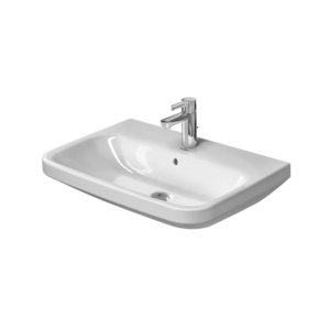 Умивальник підвісний Duravit DuraStyle, 65x44 (2319650000) ТОП в Вінниці