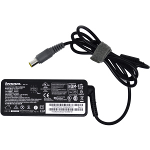 Блок питания Drobak для ноутбука Lenovo (20V 3.25A 65W) (141420) ТОП в Виннице