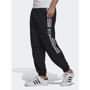 хороша модель Спортивні штани Adidas Lock Up Tp H41387 2XL Black (4064055154565)