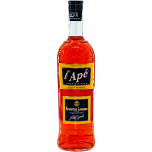 Ликер Bagnoli L'Ape Liquore Aperitivo 1 л 11 % (8001412002851) лучшая модель в Виннице