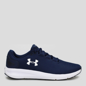 купити Кросівки Under Armour Charged Pursuit 2 Rip 3025251-400 45 (11) 29 см Сині (195252007843)