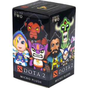 Игрушка Valve Dota 2 Micro plush Series 2 (17621) в Виннице