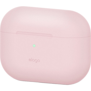 Чехол Elago Original для Airpods Pro Lovely Pink (EAPPOR-BA-PK) в Вінниці