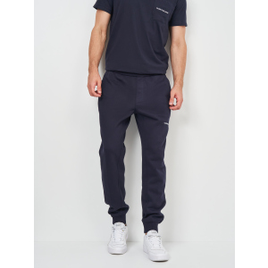 Спортивні штани Calvin Klein Jeans OFF PLACED ICONIC HWK PANT J30J318159-CHW S Night Sky (8719854125976)