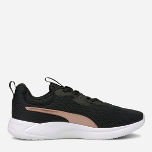 Кросівки Puma Resolve Metallic Wn s 19506301 38.5 (5.5) 24.5 см Puma Black-Rose Gold (4063697844735) ТОП в Вінниці