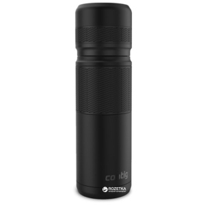 Термос Сontigo Thermal Bottle 740 мл Чорний (2095794) в Вінниці