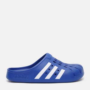 купить Сабо Adidas Adilette Clog GZ5314 39 (7) 25.5 см Royblu/Ftwwht/Royblu (4064047565362)