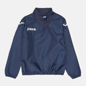 Дощовик дитячий JOMA Wind 5001.13.30 153-164 см 14 Темно-синій (9994345323089) ТОП в Вінниці