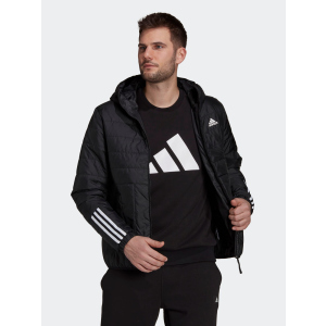 Куртка Adidas Itavic L Ho Jkt GT1681 2XL Black (4064054017243)