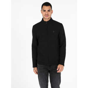 Кофта Colin's CL1050964BLK M Black ТОП в Виннице