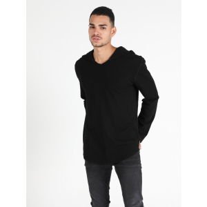 Худи Colin's CL1051091BLK XL Black