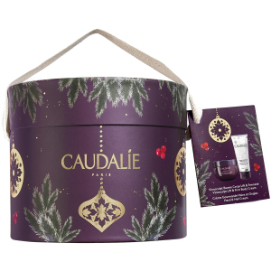 Набор Caudalie Body Care (3522930028154) ТОП в Виннице