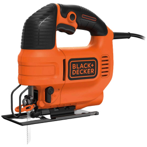 купити Електролобзик Black&Decker KS701E