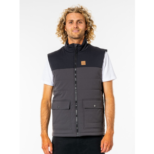 Жилет Rip Curl Anti Series Ridge Vest CJKCB9-8264 L Черный (9353970800226) в Виннице