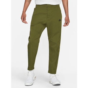 Спортивні штани Nike M Nsw Te Wvn Ul Commuter Pant DH4224-326 M (195239115721) краща модель в Вінниці