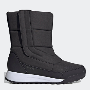 Дутики Adidas Terrex Choleah Boot EH3537 37 (5.5) 24 см Cblack/Ftwwht/Grefou (4062058909205) в Вінниці