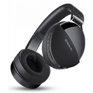 купити Bluetooth-гарнітура REAL-EL GD-880 Black