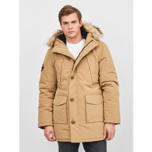 Парка Superdry M5011192A-94M XL Camel (5057847231086) рейтинг