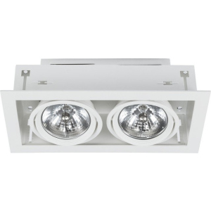 хорошая модель Светильник точечный Nowodvorski DOWNLIGHT 6453