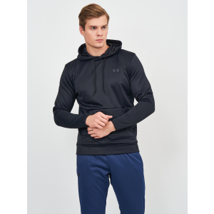 Худи Under Armour Armour Fleece Hd 1357087-001 S (194511721438)