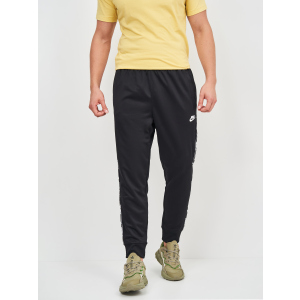 купить Спортивные штаны Nike M Nsw Repeat Pk Jogger DM4673-010 S (195242330654)