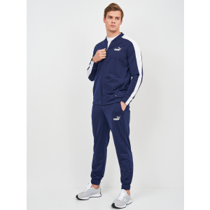 Спортивний костюм Puma Baseball Tricot Suit 58584306 L Peacoat (4063697156944) краща модель в Вінниці