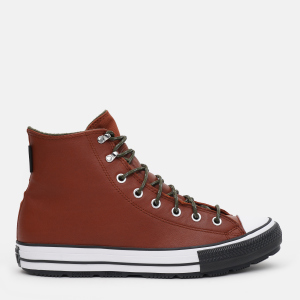 Кеды Converse Ctas Winter Wp (Non-Gtx) 171440C 44 (10) 28.5 см (194433102131) лучшая модель в Виннице