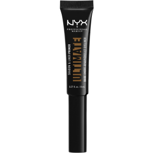 Праймер для теней NYX Professional Makeup Ultimate 04 Deep 8 мл (800897003531) ТОП в Виннице