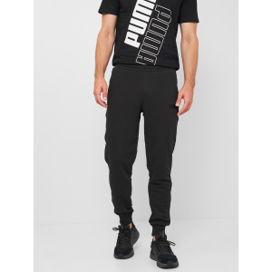 Спортивні штани Puma Modern Basics Pants 58935101 XXL Puma Black (4063699435689) краща модель в Вінниці