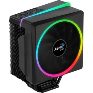 Кулер для процессора AeroCool Cylon 4 надежный