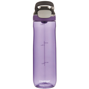 Пляшка для води та напоїв Contigo Cortland Lilac 720 мл (2106517)