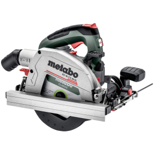 Циркулярная пила Metabo KS 18 LTX 66 BL (611866850) в Виннице