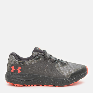 купить Кроссовки Under Armour Ua W Charged Bandit Trailgtx 3022786-101 36.5 6 23 см Серые (194512435167)